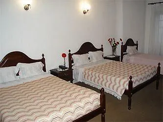 Residencial S. Jorge * Oporto