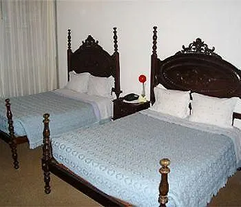Hotel Residencial S. Jorge *