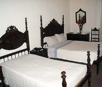 Residencial S. Jorge *