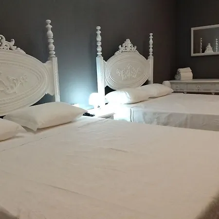 Residencial S. Jorge * Oporto