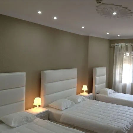 Residencial S. Jorge Hotel Oporto