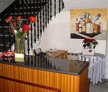 Hotel Residencial S. Jorge Porto