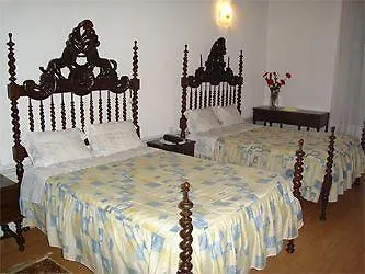 Residencial S. Jorge Hotel Porto