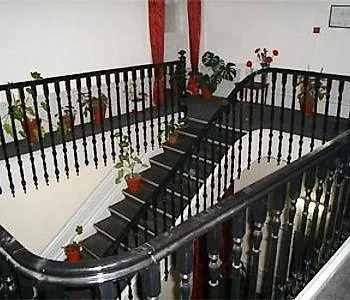 Residencial S. Jorge Hotel