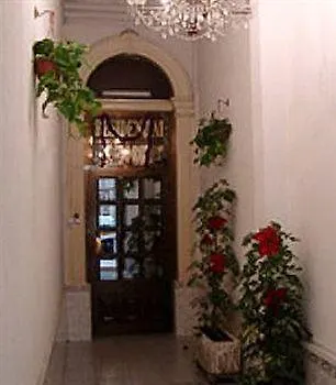 Residencial S. Jorge