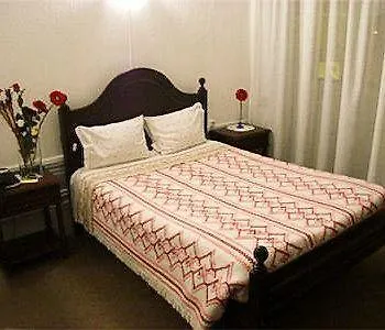 Residencial S. Jorge Hotel *