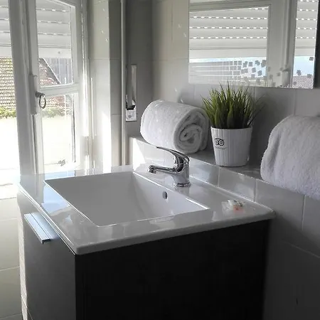Residencial S. Jorge *