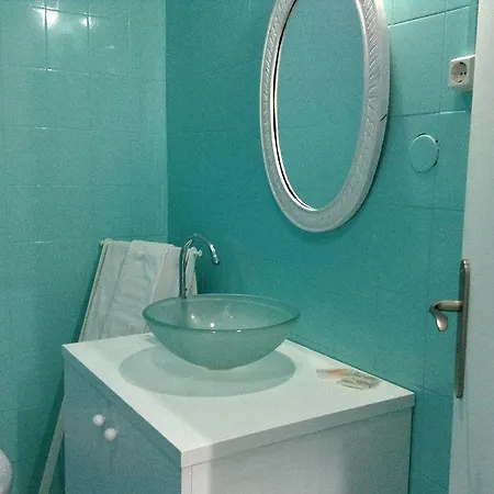 Residencial S. Jorge Hotel