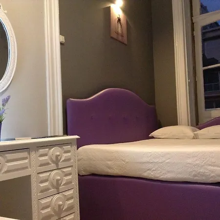 Residencial S. Jorge Hotel Porto