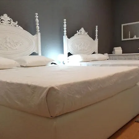 Residencial S. Jorge Hotel *
