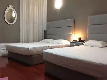 Residencial S. Jorge Hotel Porto