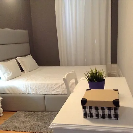 Residencial S. Jorge * Porto