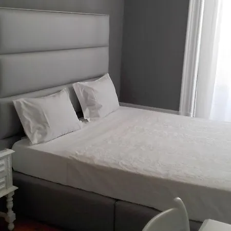Residencial S. Jorge *
