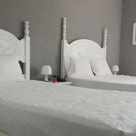 Residencial S. Jorge * Porto