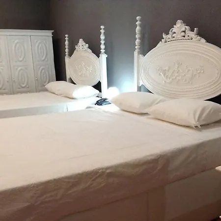 Residencial S. Jorge Hotel *